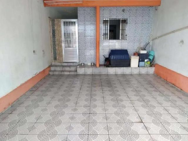 Casa venda em Chácaras São José, Franco da Rocha