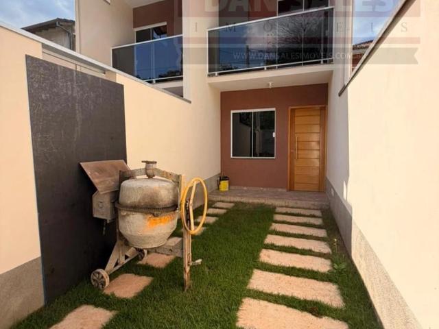 Casa venda em Portal das Alamedas, Franco da Rocha