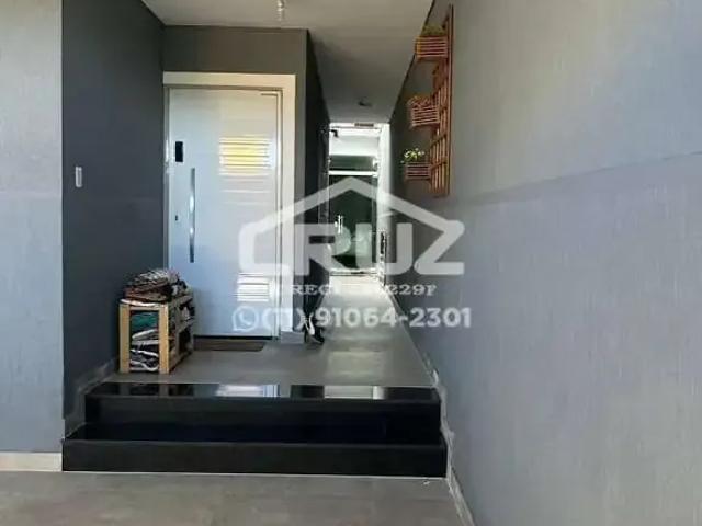 Casa venda em Portal das Alamedas, Franco da Rocha
