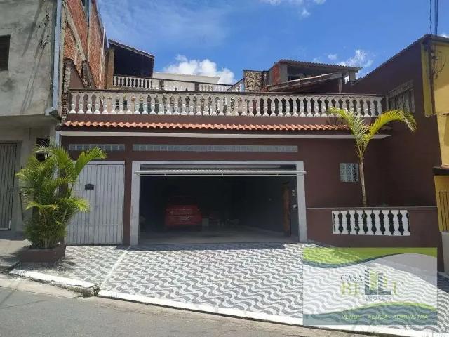 Casa venda em Vila Zanela, Franco da Rocha