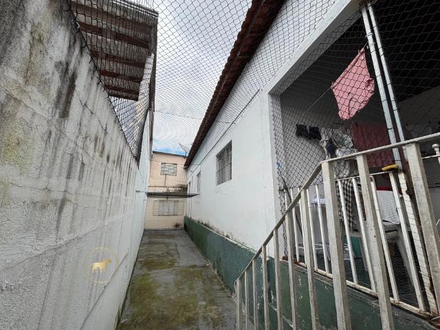 Casa venda em Vila Carmela de Túlio, Franco da Rocha