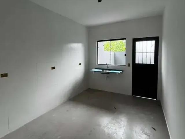 Casa venda em Residencial Santo Antônio, Franco da Rocha