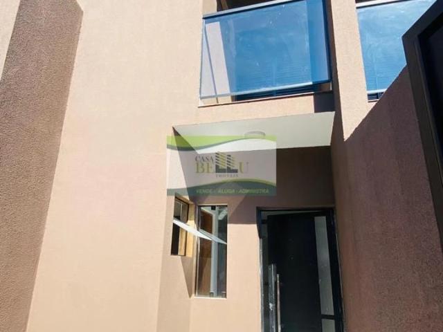 Casa venda em Residencial Santo Antônio, Franco da Rocha