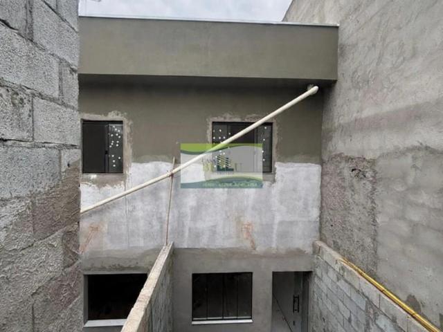 Casa venda em Residencial Santo Antônio, Franco da Rocha