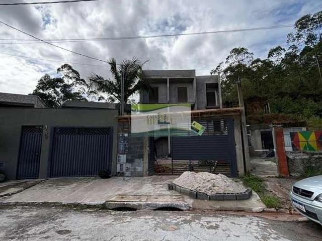 Casa venda em Vila Martinho, Franco da Rocha