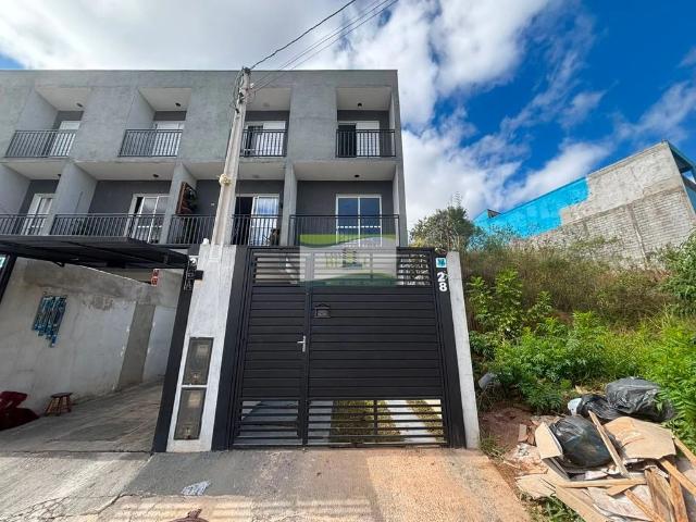 Casa venda em Vila dos Comerciários, Franco da Rocha