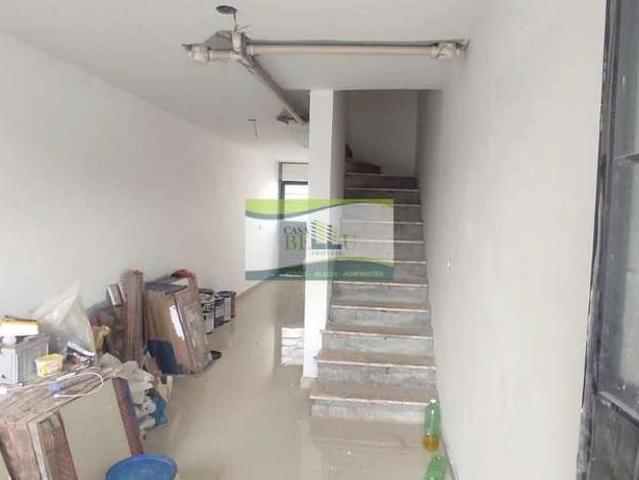 Casa venda em Residencial Santo Antônio, Franco da Rocha