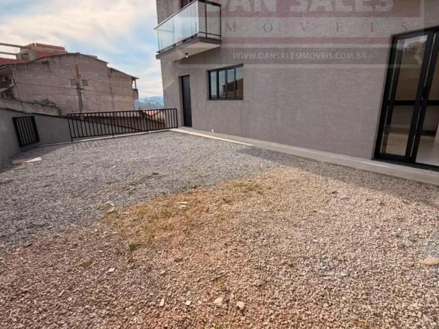 Casa venda em Residencial Santo Antônio, Franco da Rocha