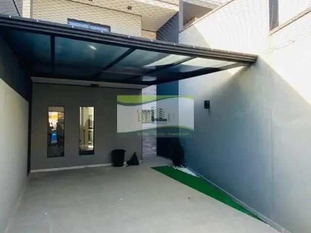 Casa venda em Residencial Santo Antônio, Franco da Rocha