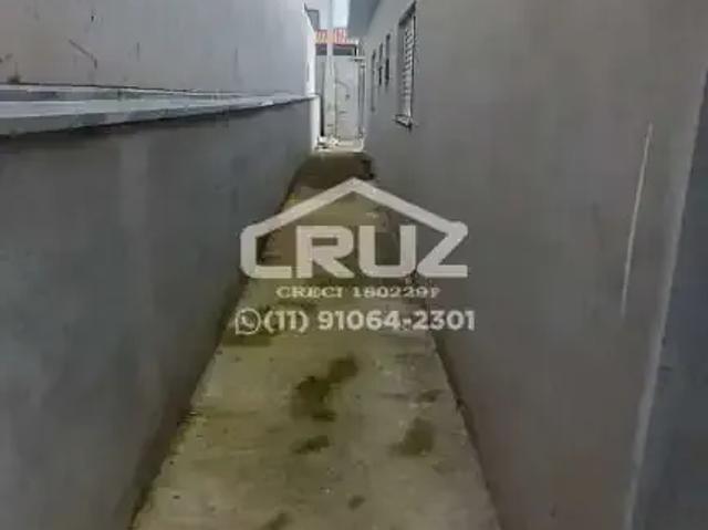 Casa venda em Parque Munhós, Franco da Rocha