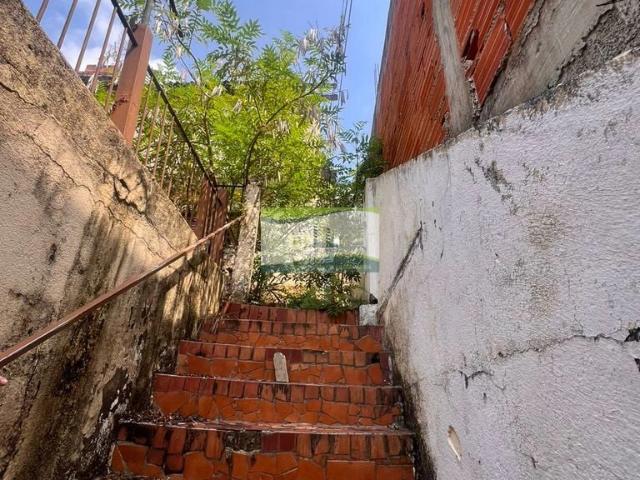 Casa venda em Vila Ida, Franco da Rocha