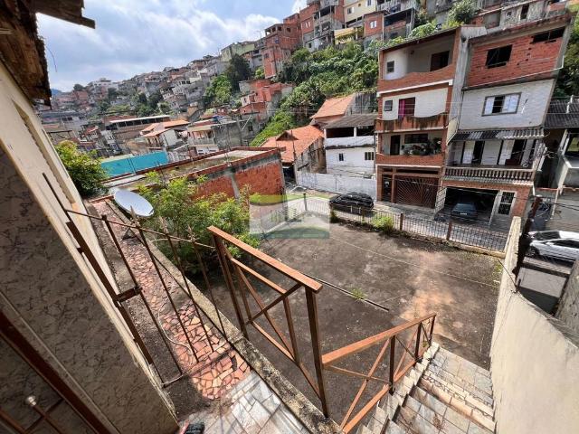 Casa venda em Vila Ida, Franco da Rocha
