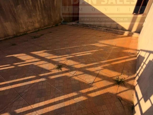 Casa venda em Vila dos Comerciários, Franco da Rocha