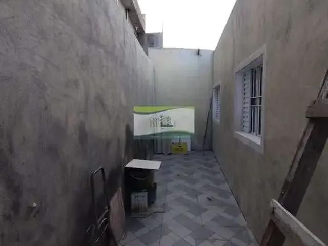 Casa venda em Jardim Santa Filomena, Franco da Rocha
