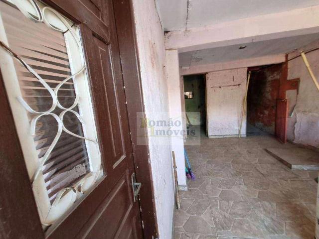 Casa venda em Jardim Cedro do Líbano, Franco da Rocha