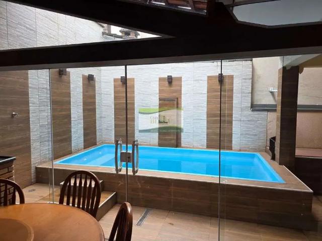 Casa venda em Residencial Villa Verde, Franco da Rocha