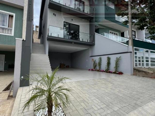 Casa venda em Residencial Villa Verde, Franco da Rocha