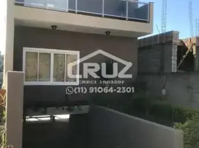 Casa venda em Residencial Villa Verde, Franco da Rocha