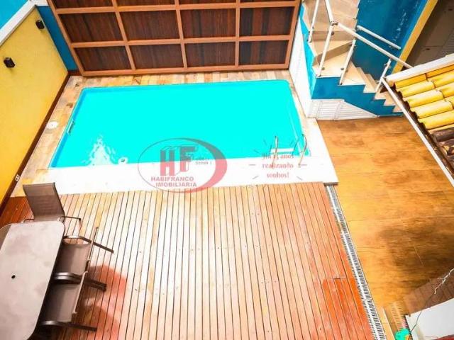 Casa venda em Residencial Villa Verde, Franco da Rocha