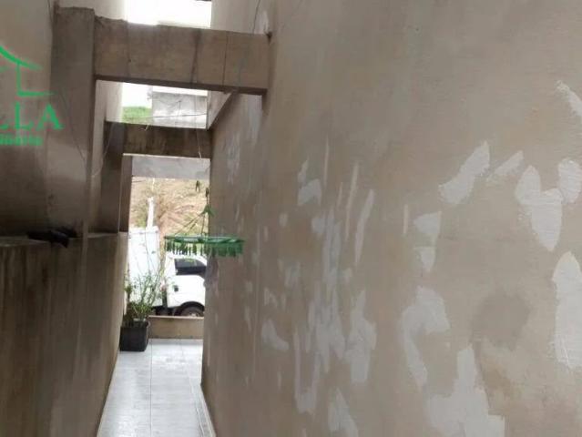 Casa venda em Vila Francisco de Túlio, Franco da Rocha