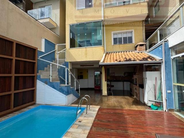 Casa venda em Residencial Villa Verde, Franco da Rocha