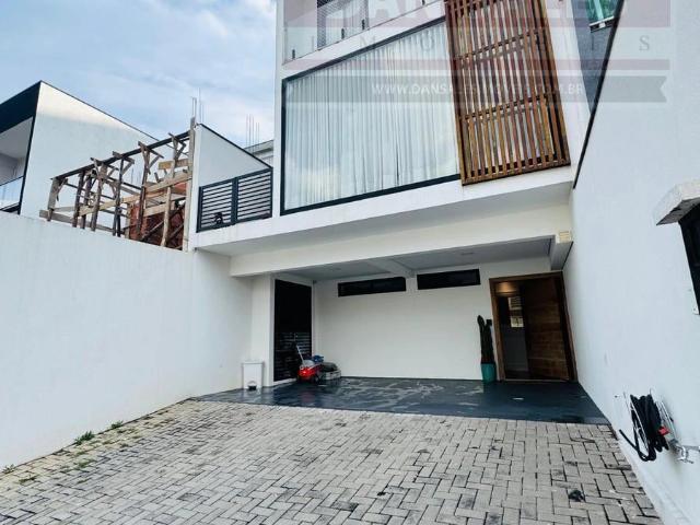 Casa venda em Residencial Villa Verde, Franco da Rocha