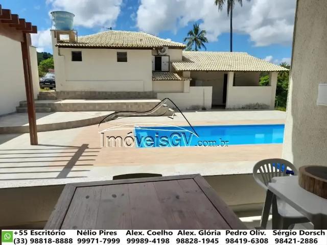 Casa venda em Região Geográfica Imediata de Governador Valadares, Governador Valadares