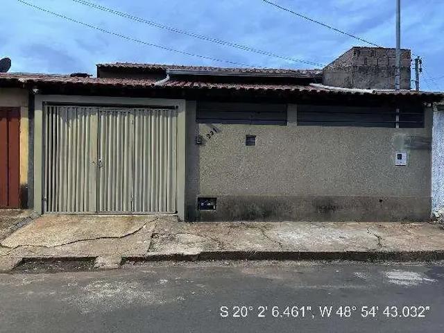 Casa venda em Região Geográfica Imediata de Frutal, Frutal