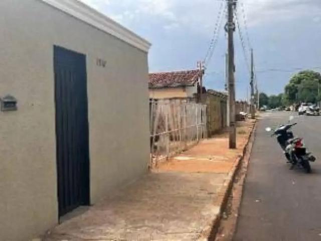Casa venda em Região Geográfica Imediata de Frutal, Frutal