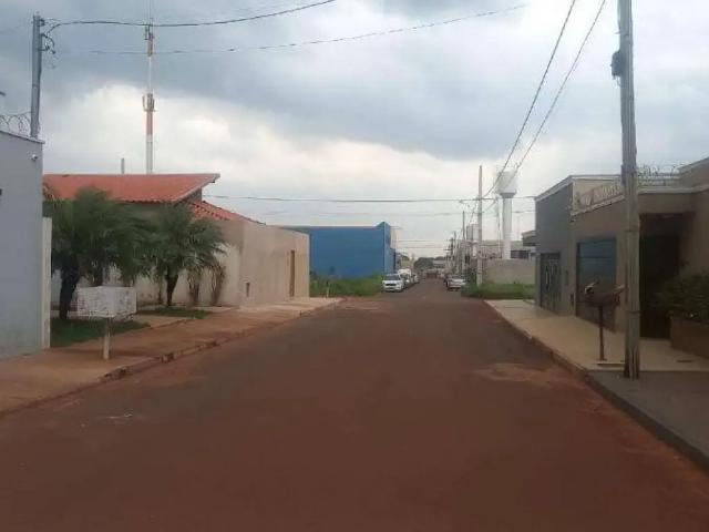 Casa venda em Região Geográfica Imediata de Frutal, Frutal