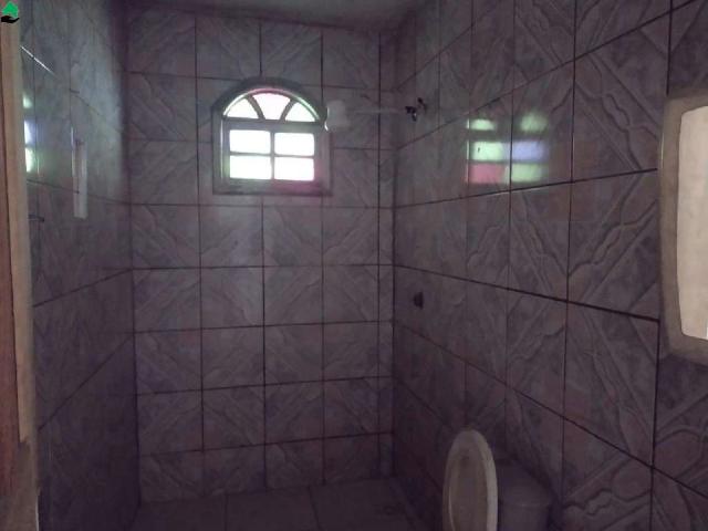Casa venda em Praia Grande, Fundão