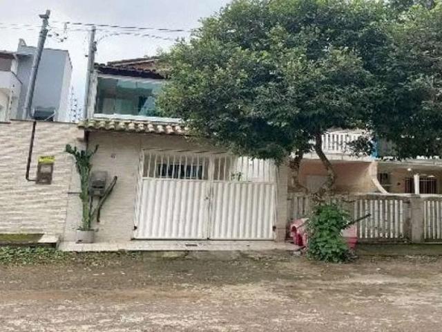 Casa venda em Praia Grande, Fundão