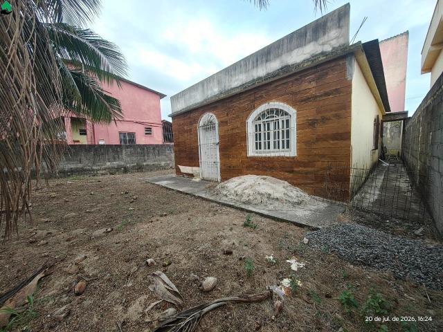 Casa venda em Loteamento Mirante da Praia, Fundão