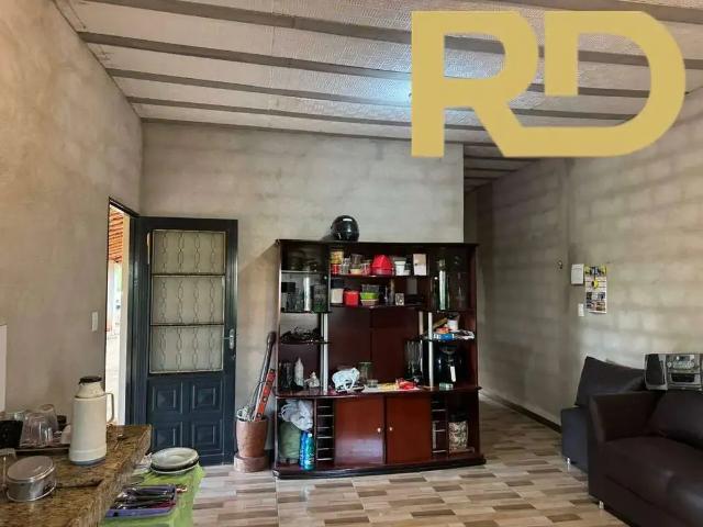 Casa venda em Região Geográfica Imediata de Sete Lagoas, Funilândia