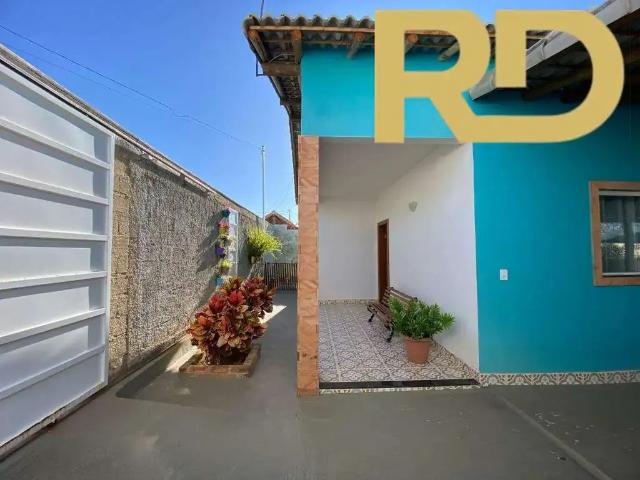 Casa venda em Região Geográfica Imediata de Sete Lagoas, Funilândia