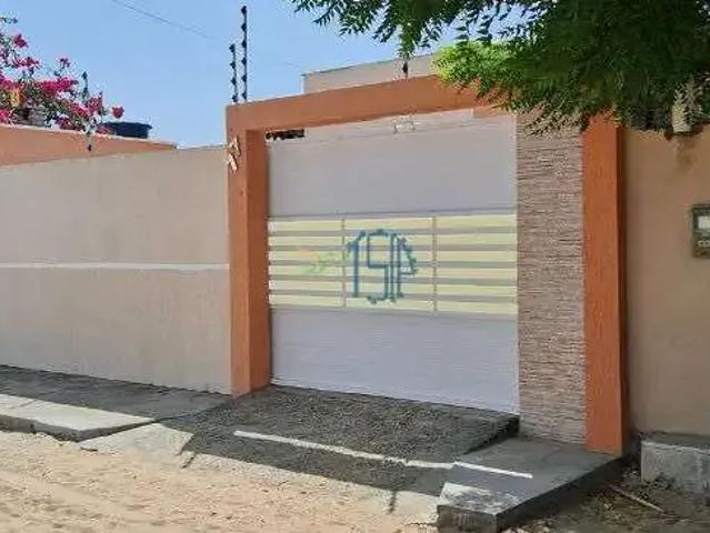 Casa venda em Parque do Jiqui, Parnamirim