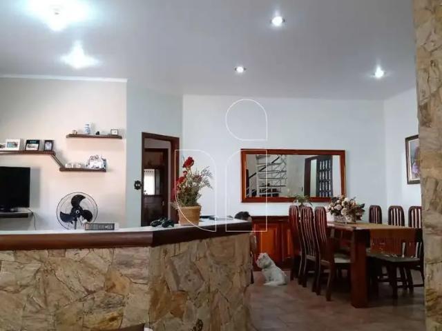 Casa venda em Região Imediata de Marília, Garça