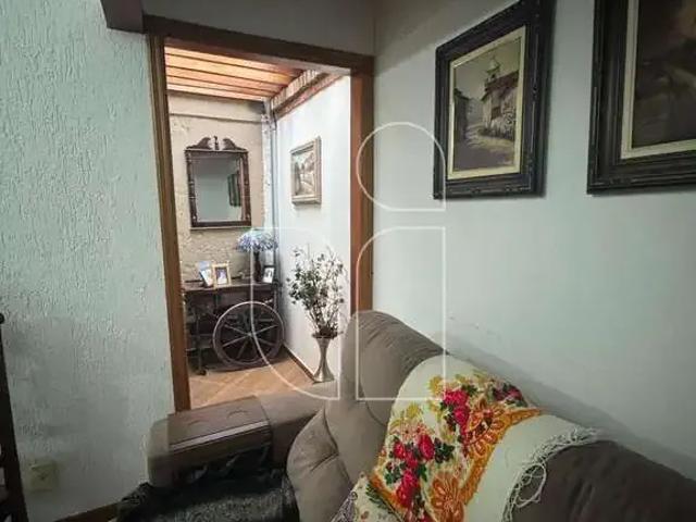 Casa venda em Região Imediata de Marília, Garça