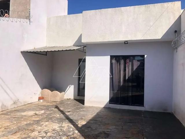 Casa venda em Região Imediata de Marília, Garça