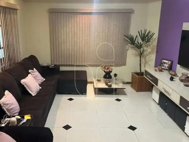 Casa venda em Região Imediata de Marília, Garça