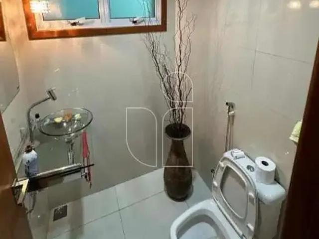 Casa venda em Região Imediata de Marília, Garça