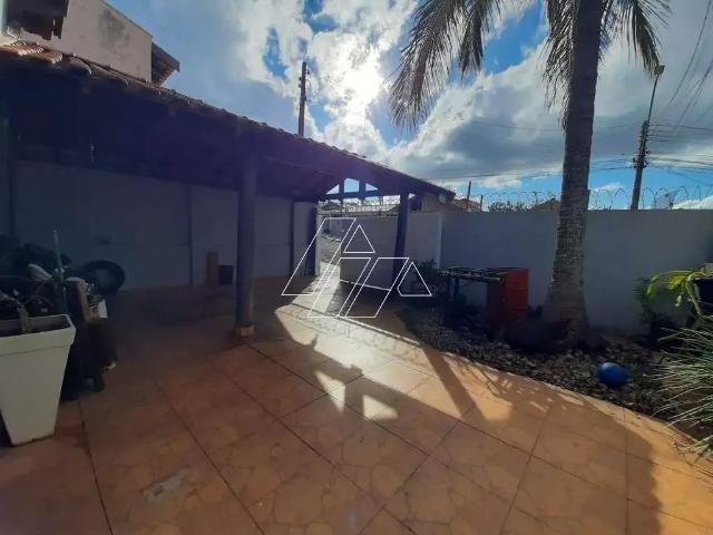 Casa venda em Região Imediata de Marília, Garça