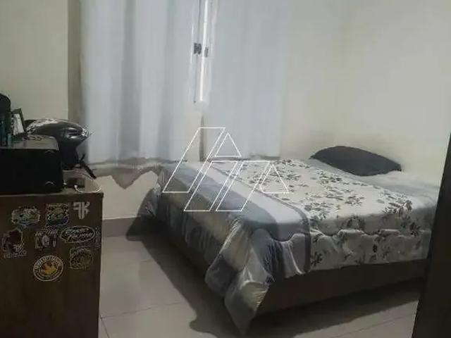 Casa venda em Região Imediata de Marília, Garça