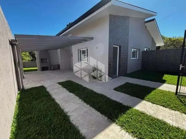 Casa venda em Região Geográfica Imediata de Bento Gonçalves, Garibaldi