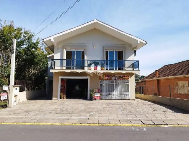 Casa venda em Região Geográfica Imediata de Bento Gonçalves, Garibaldi
