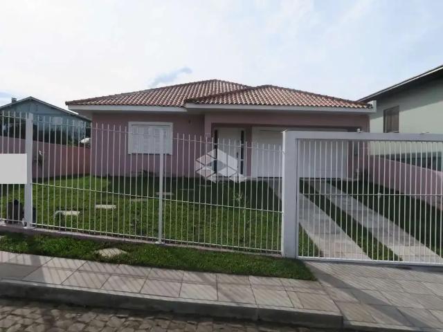 Casa venda em Região Geográfica Imediata de Bento Gonçalves, Garibaldi