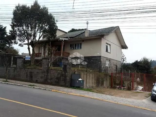 Casa venda em Região Geográfica Imediata de Bento Gonçalves, Garibaldi