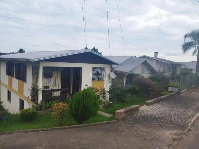 Casa venda em Região Geográfica Imediata de Bento Gonçalves, Garibaldi