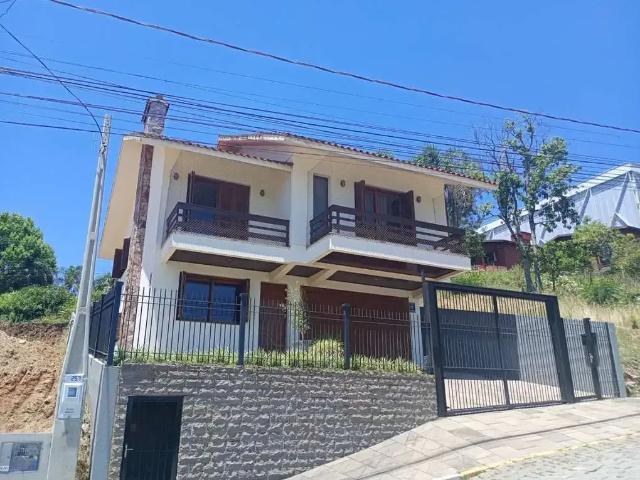 Casa venda em Região Geográfica Imediata de Bento Gonçalves, Garibaldi