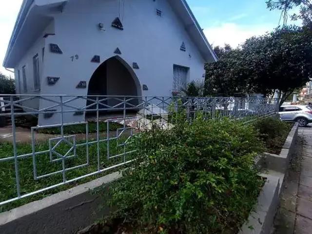 Casa venda em Garibaldi